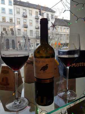 Caffe & Restaurant Gian Mario