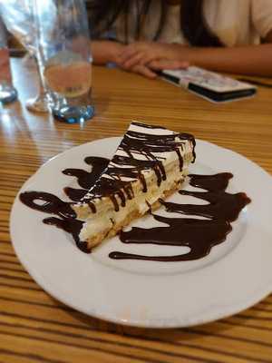 Caffe & Restaurant Gian Mario