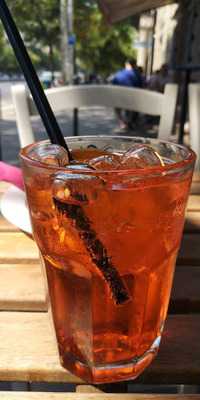 Caffe & Restaurant Gian Mario