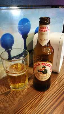 Caffe & Restaurant Gian Mario