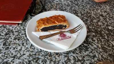 Körösfői Kürtőskalács