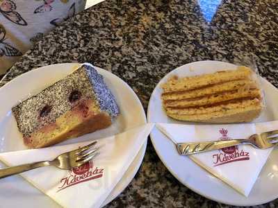 Körösfői Kürtőskalács