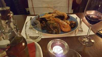 Bottega Di Brontolo Olasz Étterem