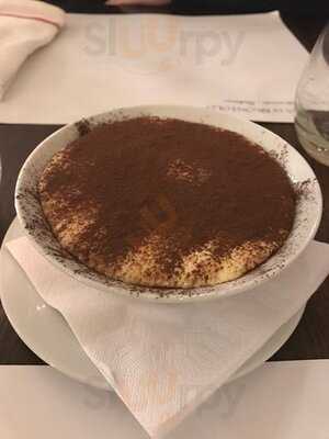 Bottega Di Brontolo Olasz Étterem