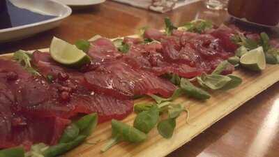 Bottega Di Brontolo Olasz Étterem