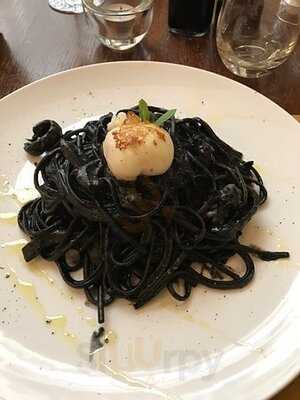 Bottega Di Brontolo Olasz Étterem