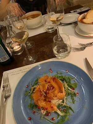 Bottega Di Brontolo Olasz Étterem