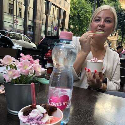 Espressoul Budapest - Cukrász Manufaktúra és Kávézó