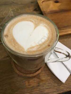 Espressoul Budapest - Cukrász Manufaktúra és Kávézó