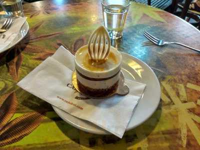 Cafe Frei Váci Utca