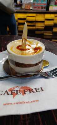 Cafe Frei Váci Utca