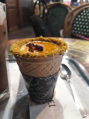 Cafe Frei Váci Utca