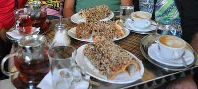 Molnár's Kürtőskalács