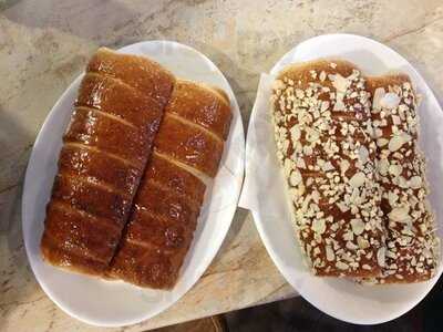 Molnár's Kürtőskalács