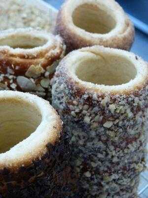 Molnár's Kürtőskalács