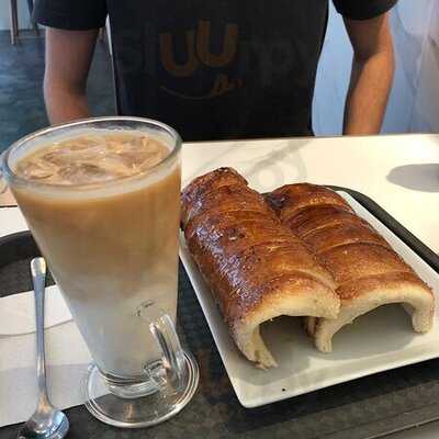 Molnár's Kürtőskalács