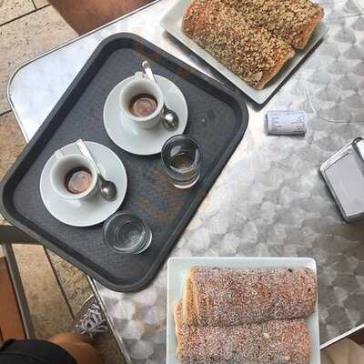 Molnár's Kürtőskalács