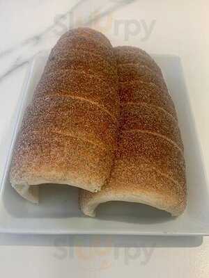 Molnár's Kürtőskalács