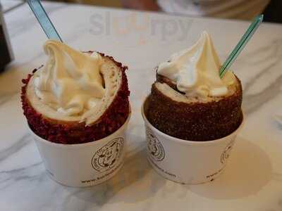 Molnár's Kürtőskalács