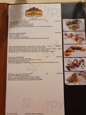 Károlyi Étterem és Kávéház