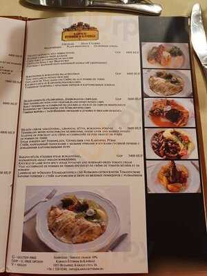 Károlyi Étterem és Kávéház