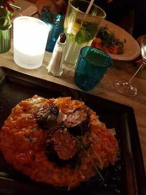 Riso Ristorante & Terrace