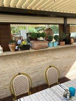 Riso Ristorante & Terrace