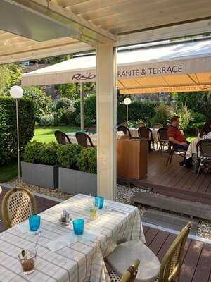 Riso Ristorante & Terrace