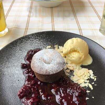 Riso Ristorante & Terrace