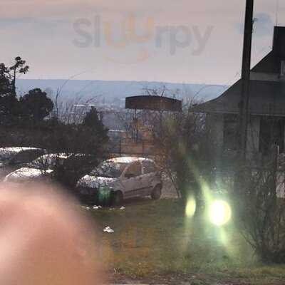 Búsuló Juhász Étterem