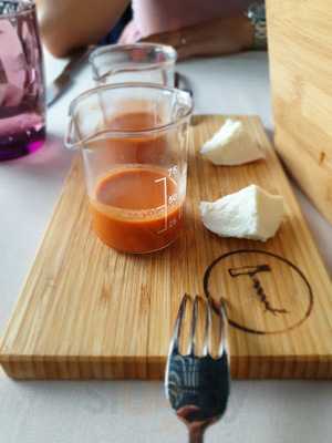 Vendéglő A Kisbíróhoz