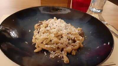 Fausto’s Ristorante