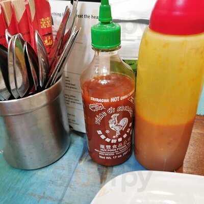 Hai Nam Vietnamese Bistro & Pho Bar