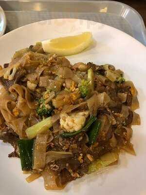 Kao Niaw Ping Kai Restaurant