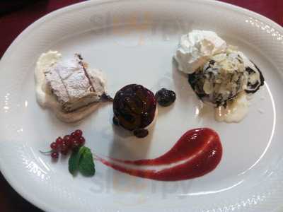 Múzeum Kávéház és Étterem