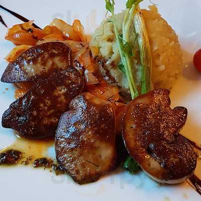 Múzeum Kávéház és Étterem