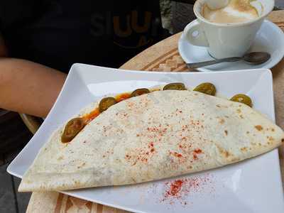 Múzeum Kávéház és Étterem