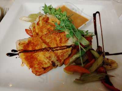 Múzeum Kávéház és Étterem