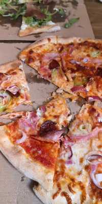Pizza Manufaktura
