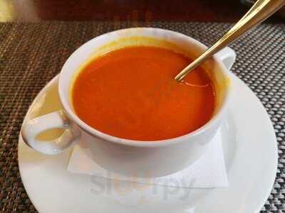 Indigo Étterem - Pest