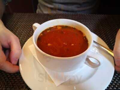 Indigo Étterem - Pest