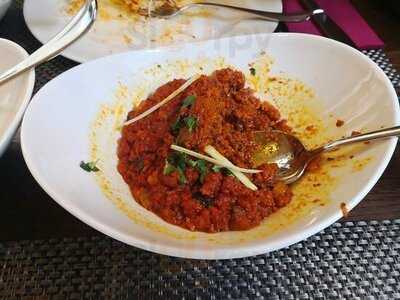 Indigo Étterem - Pest