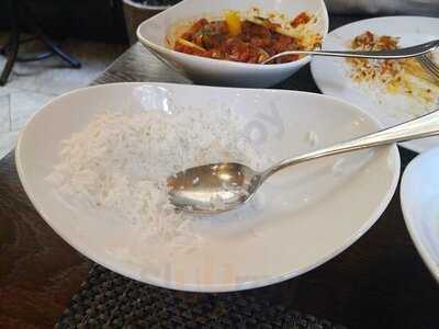 Indigo Étterem - Pest