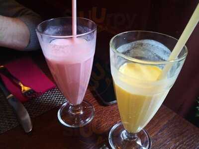 Indigo Étterem - Pest