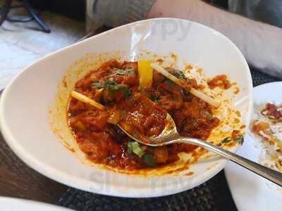 Indigo Étterem - Pest