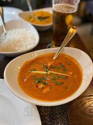 Indigo Étterem - Pest