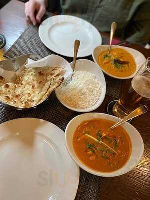 Indigo Étterem - Pest