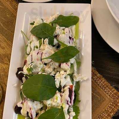 Red Pepper Vörösmarty Tér