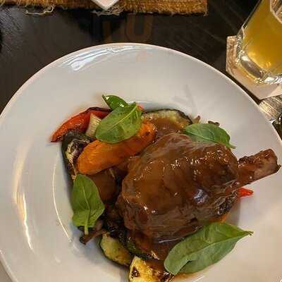 Red Pepper Vörösmarty Tér