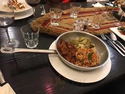 Red Pepper Vörösmarty Tér